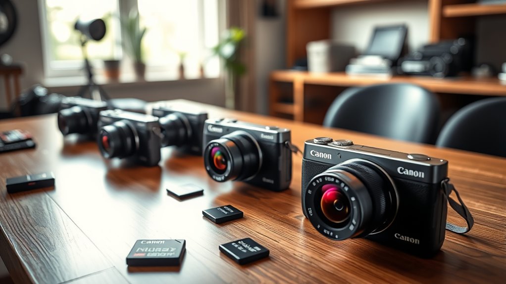 camera features and specifications