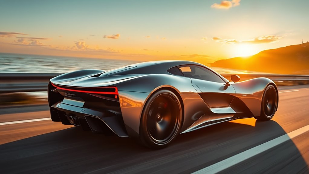 camera features for car photography