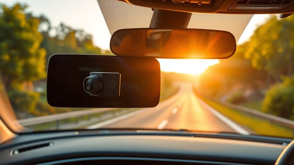 camera features for clarity