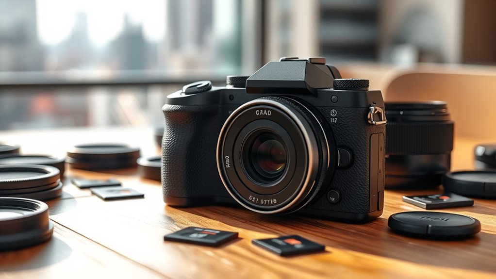 camera features for quality