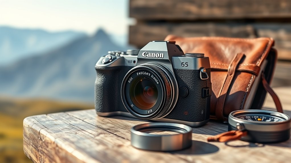 camera features for travel