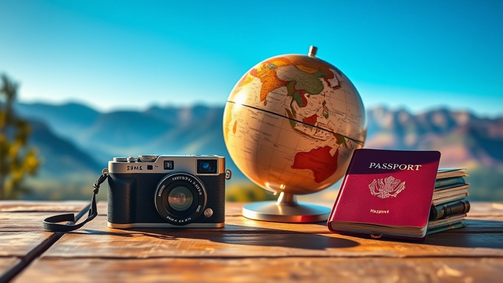 camera features for travel