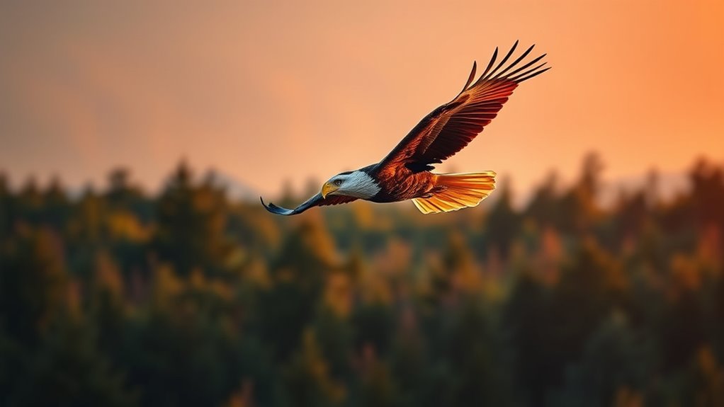 camera features for wildlife