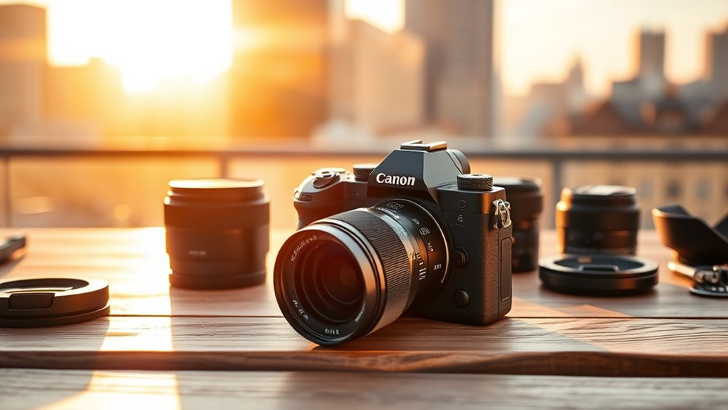 camera features to prioritize