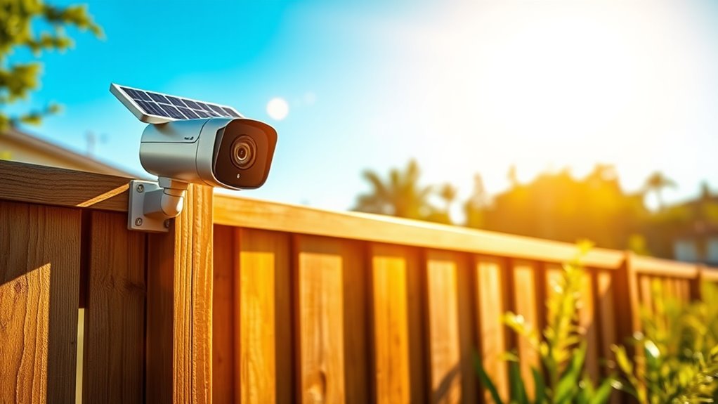 camera performance and features