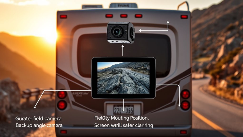 camera quality and features
