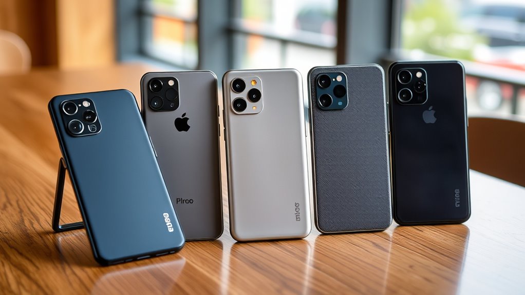 camera quality and performance