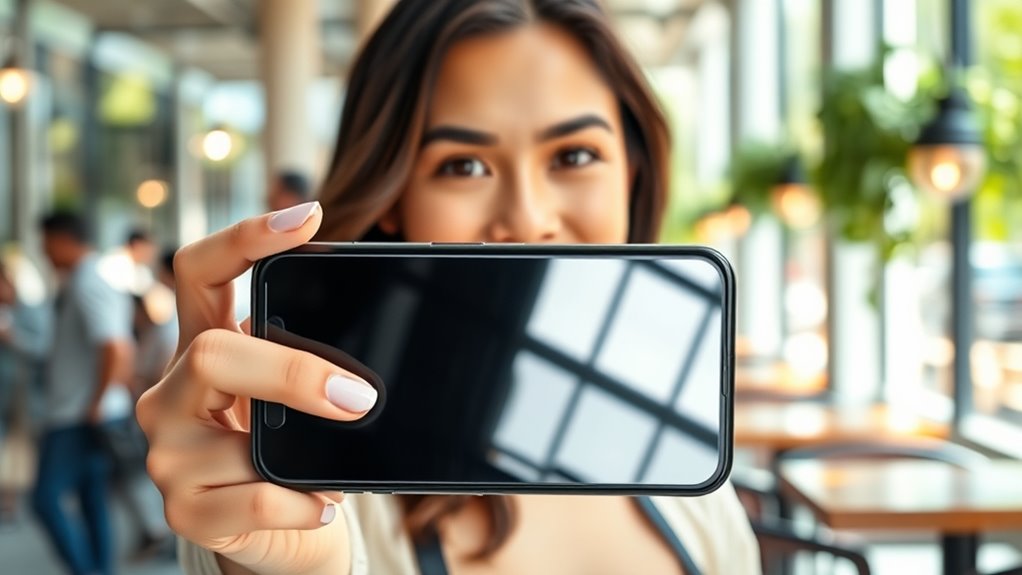 camera quality and portability