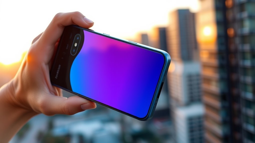 camera quality and usability