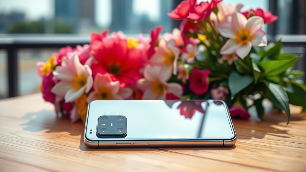 camera resolution and lenses