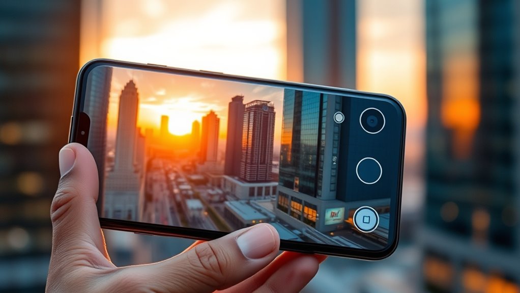 camera specs and features