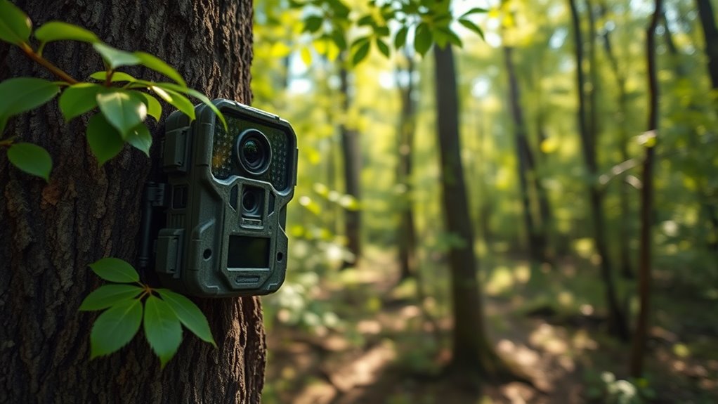 camera specs and features