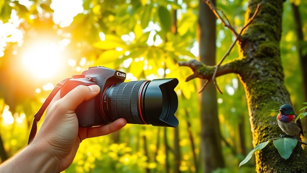 cameras for beginner photographers