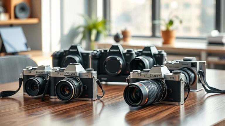 cameras revolutionizing gaming experience