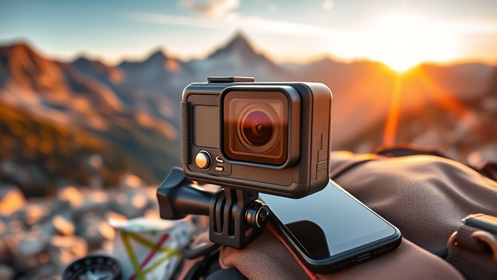 capture durability portability balance