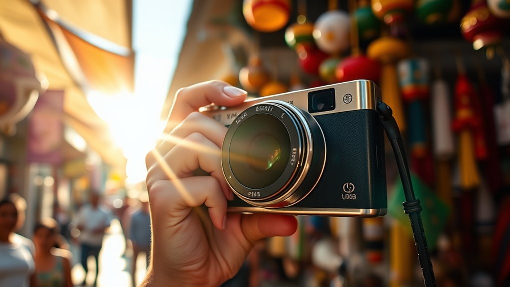 capture moments with quality