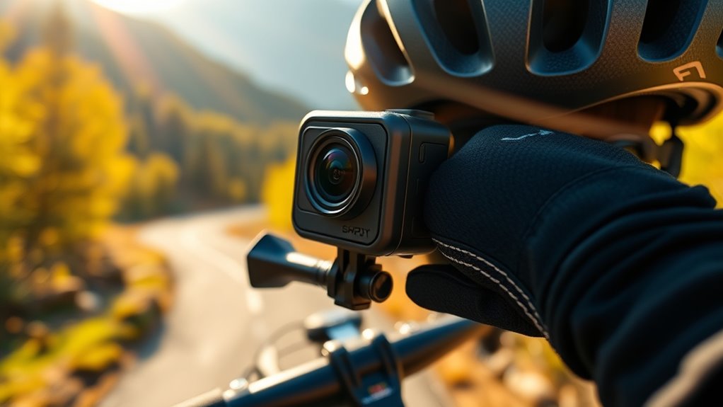 capture mount battery durability