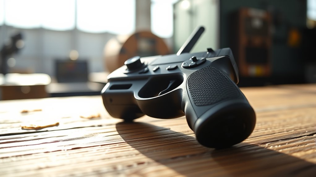 channels compatibility ergonomics battery