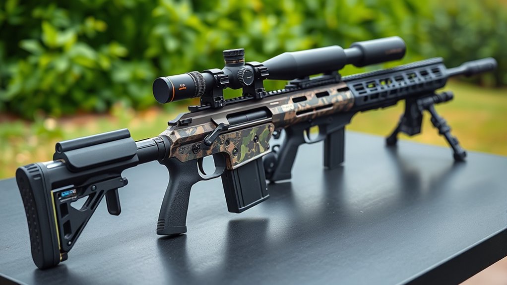choose accurate durable customizable
