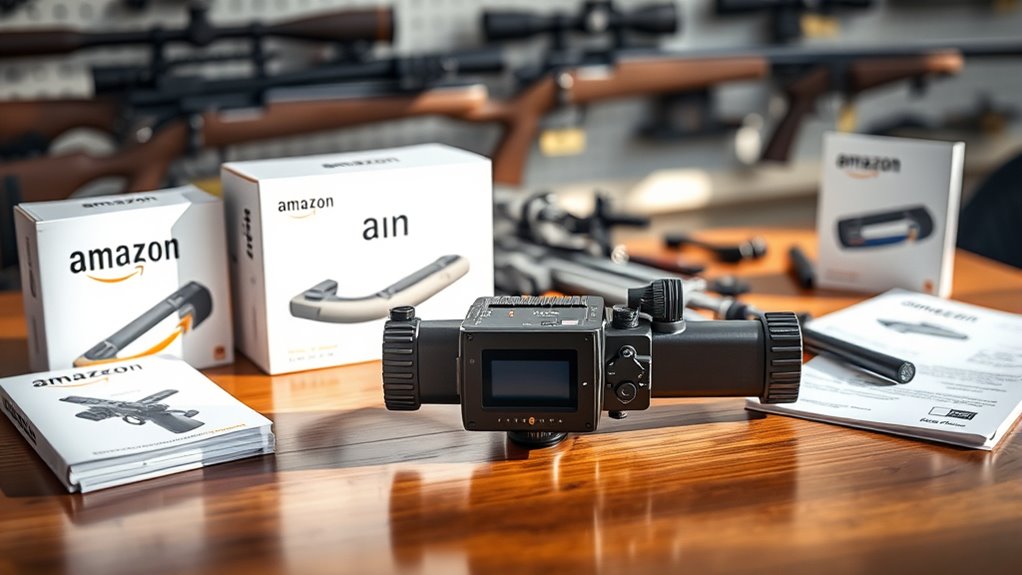 choose accurate durable portable