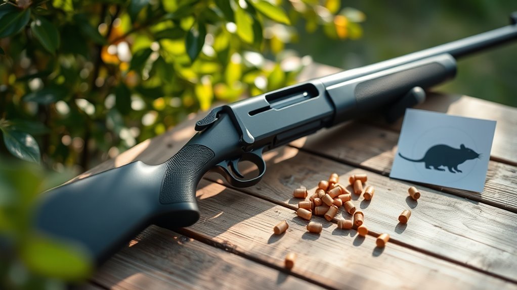choose accurate durable rifle