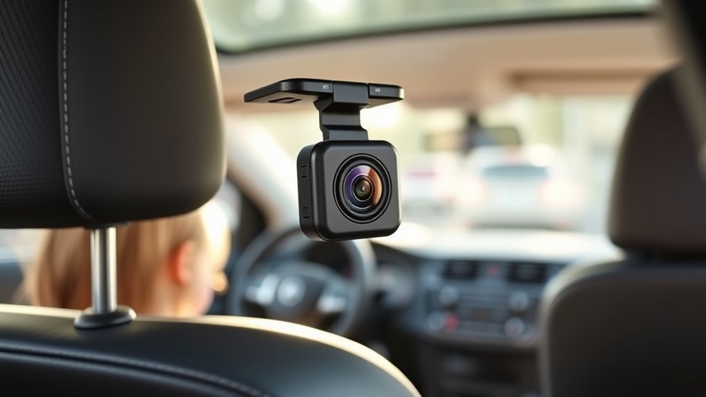 choose clear compatible camera