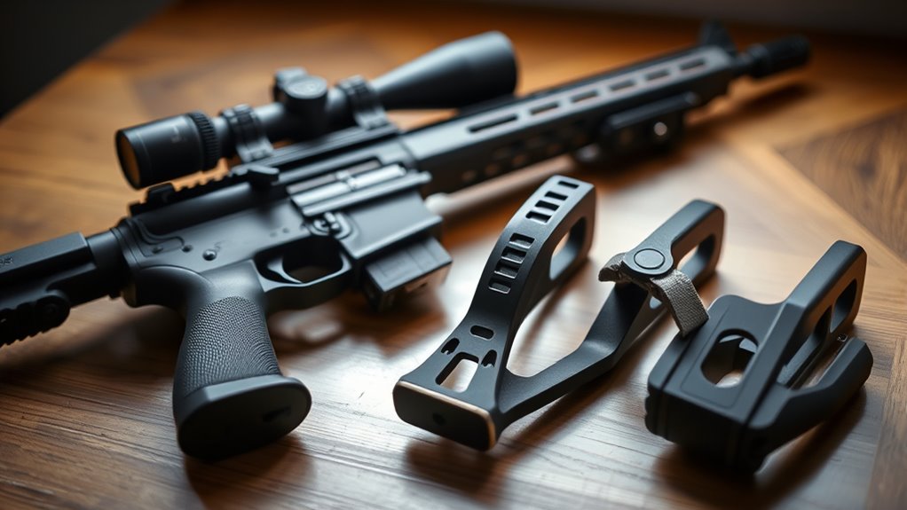 choose comfortable durable brace