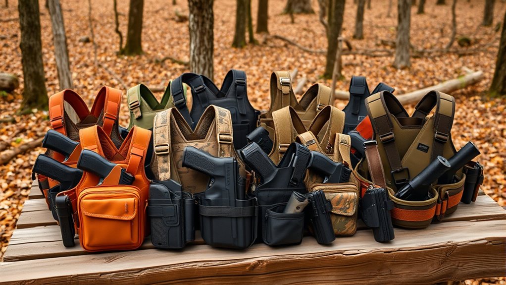 choose comfortable durable versatile