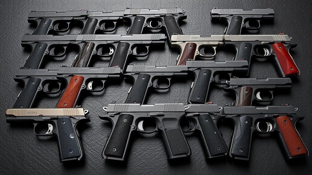 choose compact safe concealable