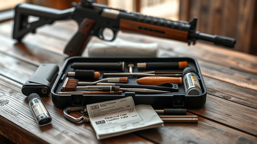 choose compatible durable tools