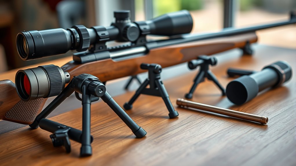 choose durable compatible accessories