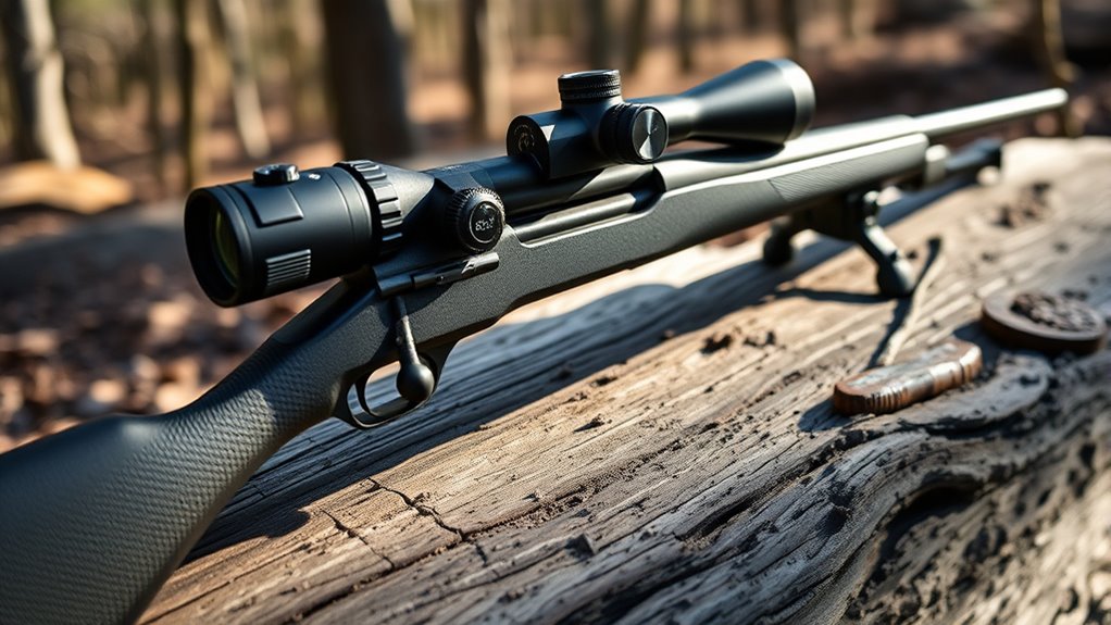 choose durable compatible scope