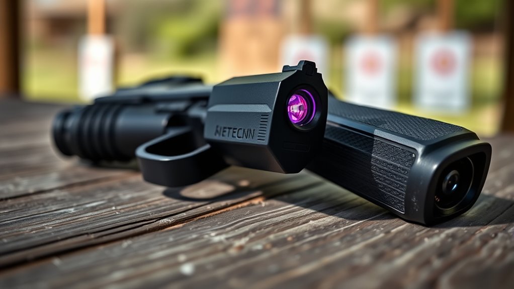 choose durable compatible sights
