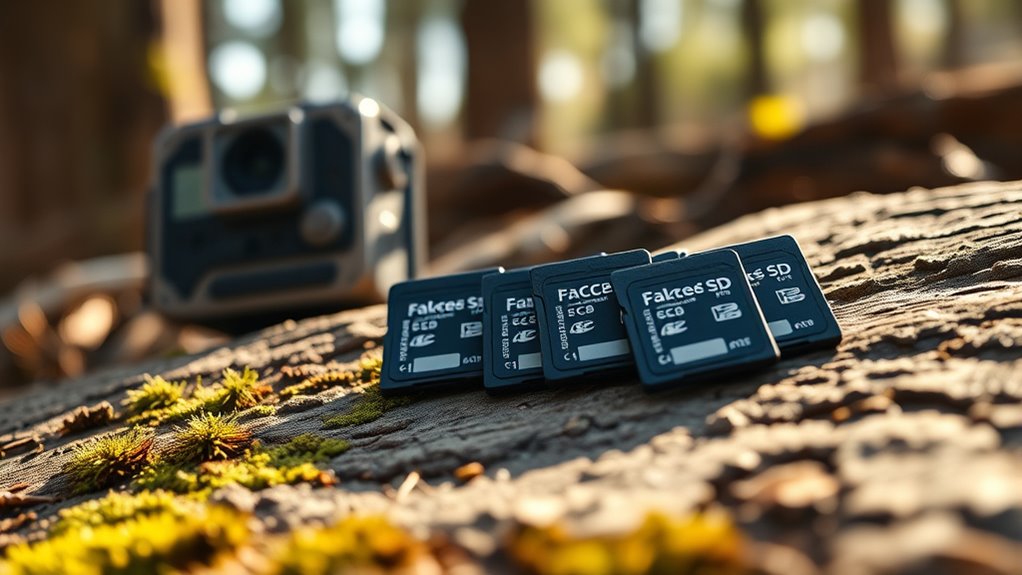 choose durable fast sd cards