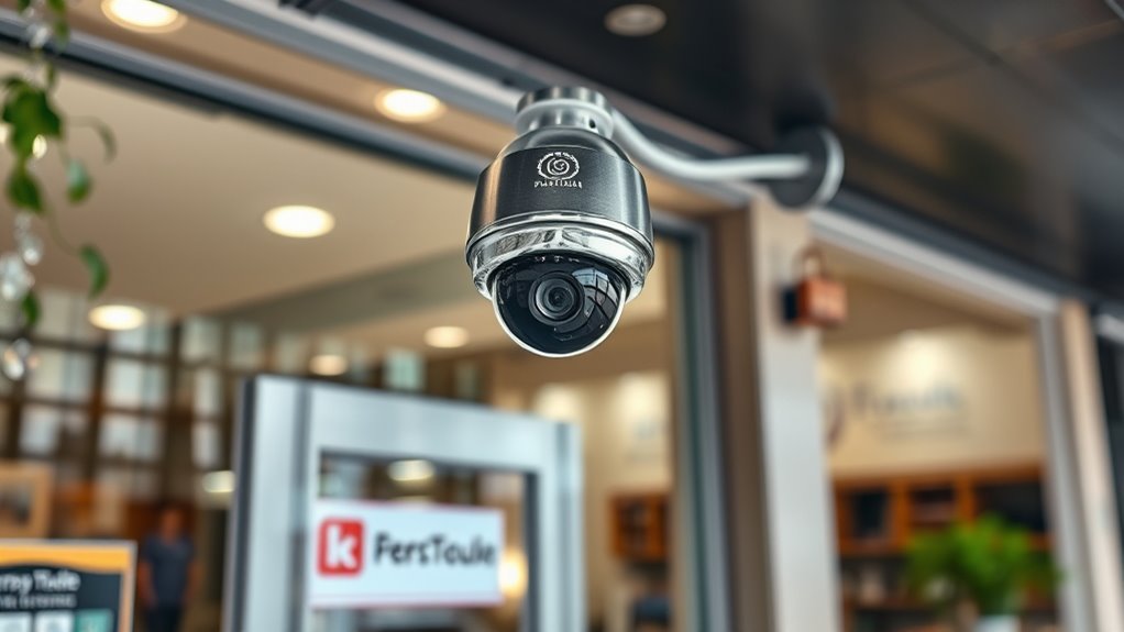 choose durable high resolution cameras