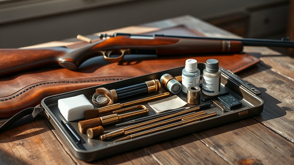 choose durable versatile cleaning kit