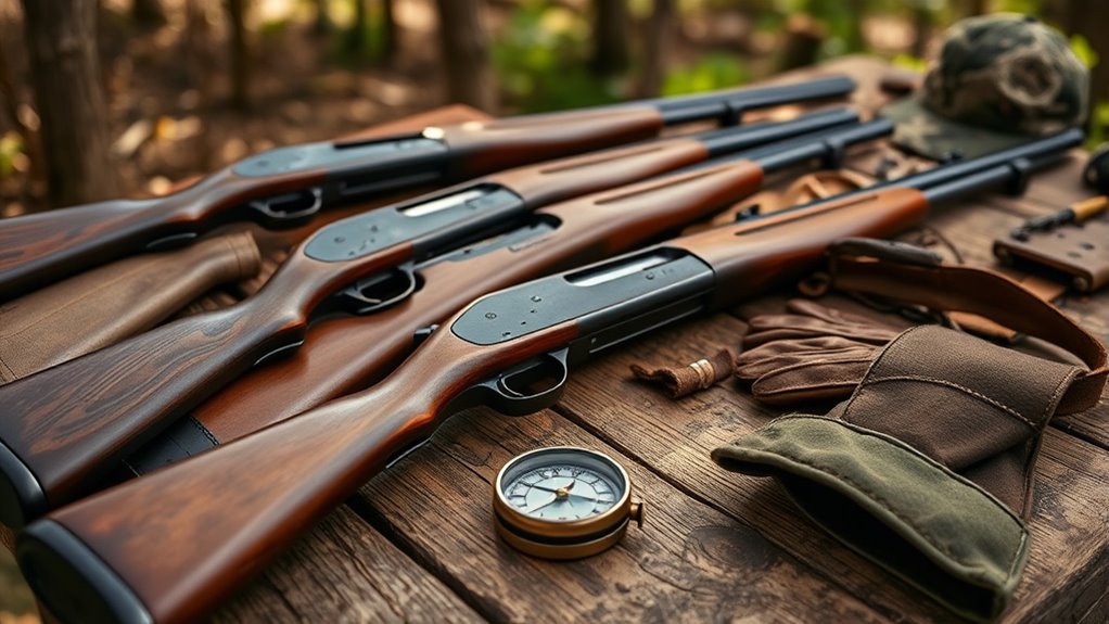 choose durable versatile sights