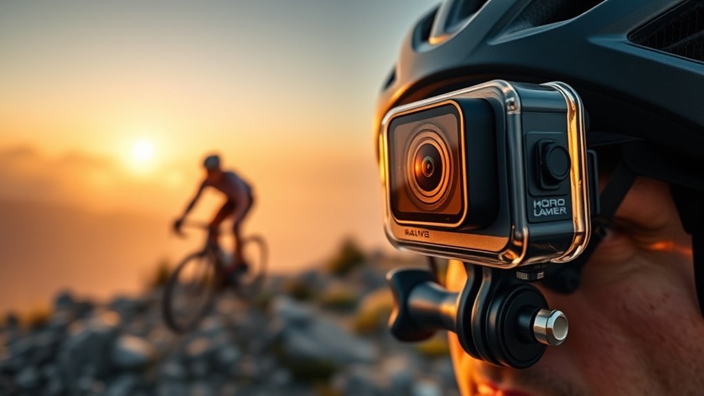 choose durable video capable camera