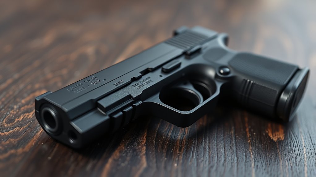 choose durable visible sights