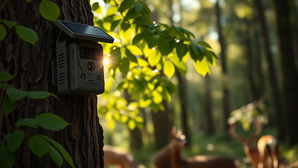 choose high quality durable camera