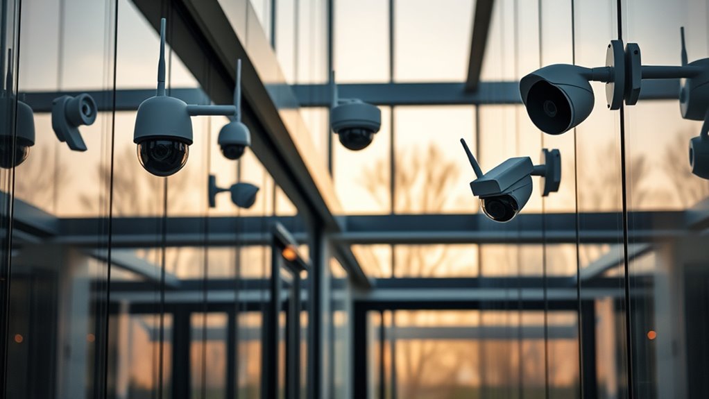 choose high quality durable cameras