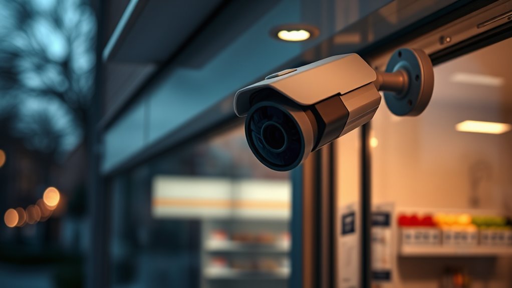 choose high quality smart cameras