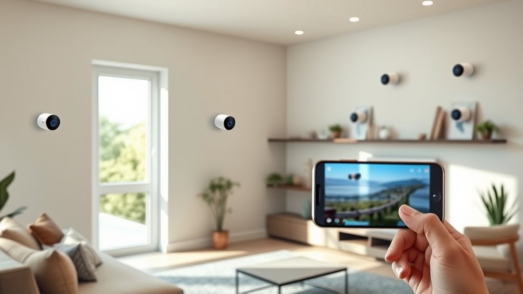 choose high resolution versatile storage
