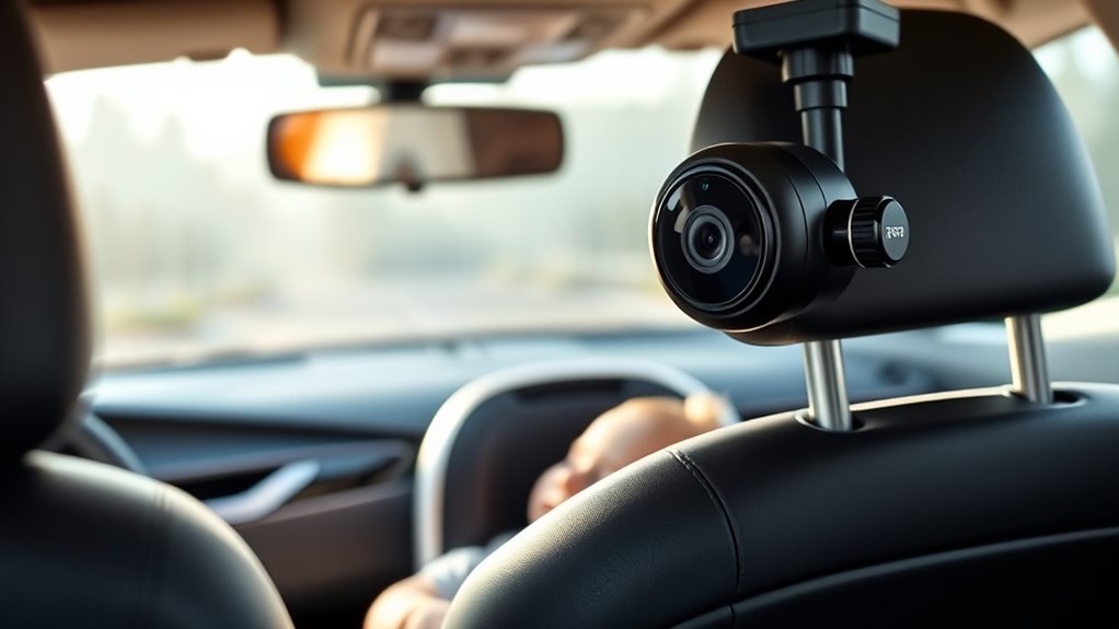 choose high resolution wireless cameras