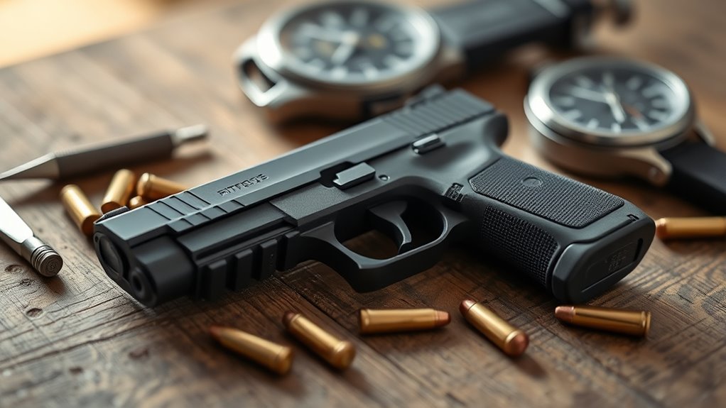 choose reliable concealed carry