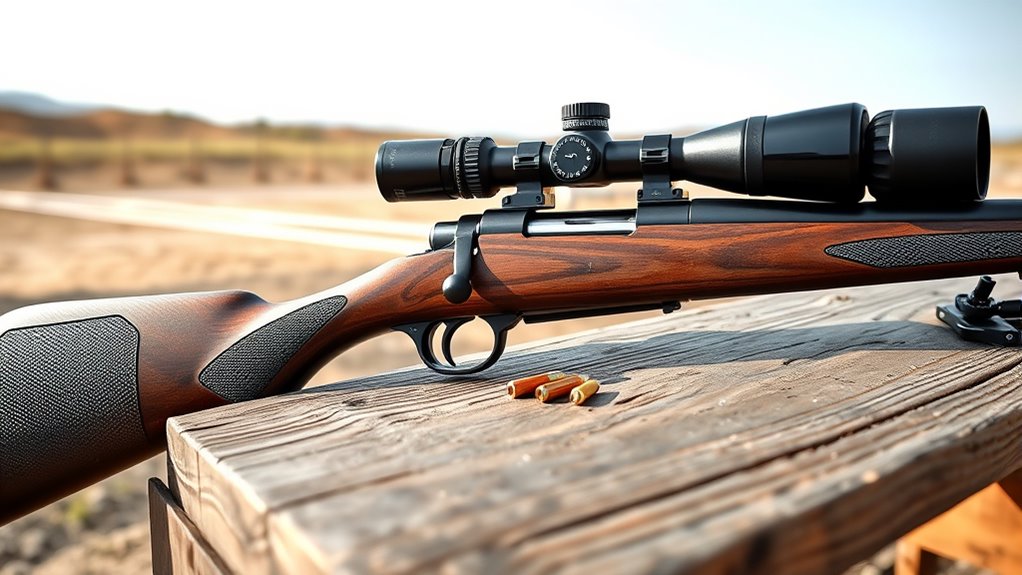 choose suitable secure scope