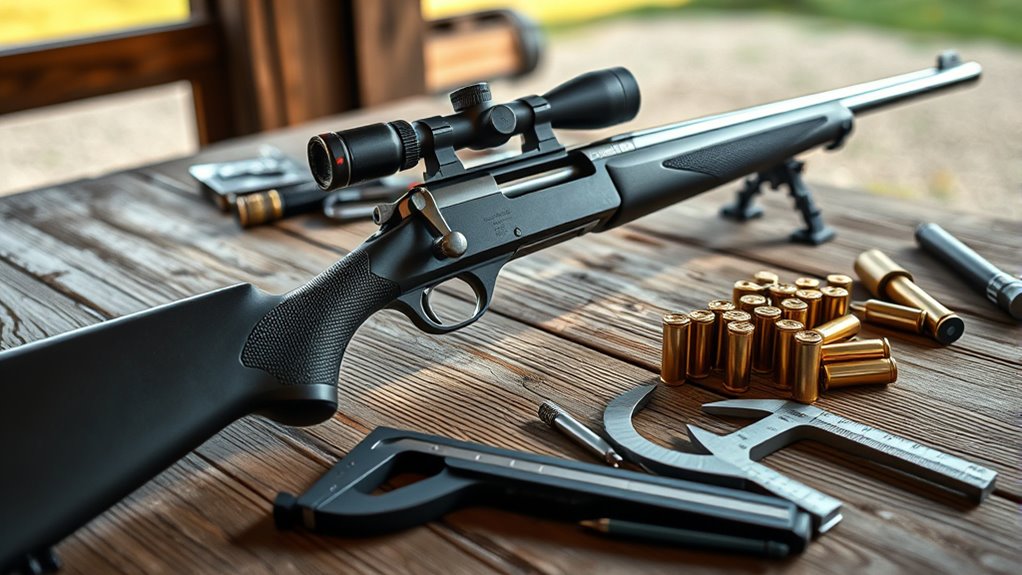 choose the right semi auto