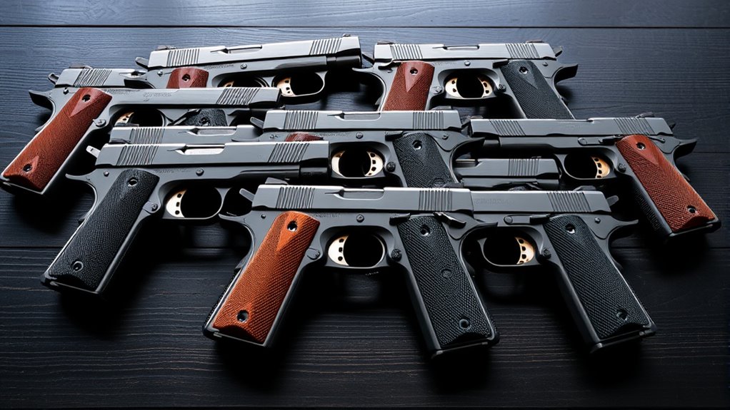 choosing a comfortable secure carry