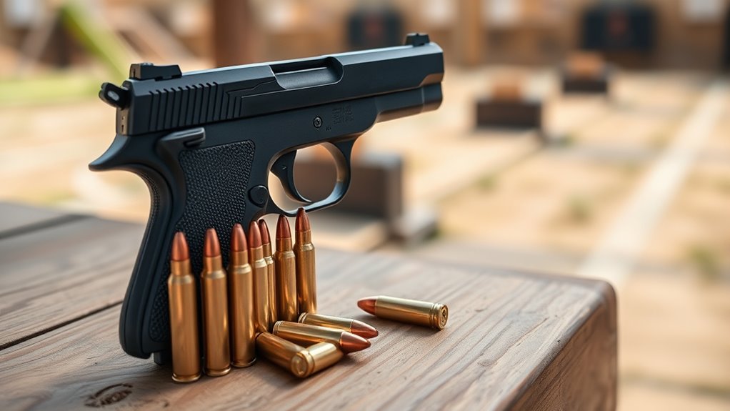 choosing accurate affordable calibers