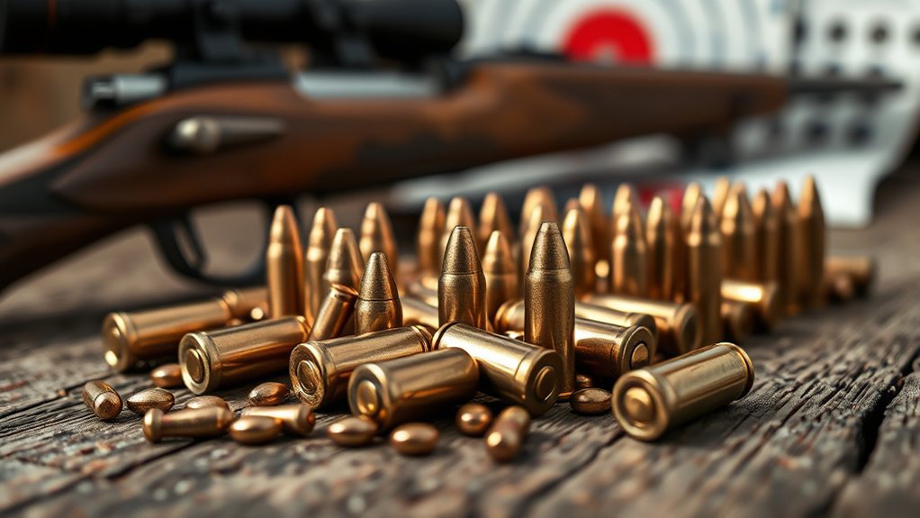 choosing accurate shooting pellets